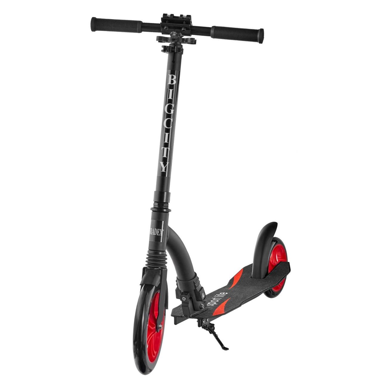 Самокат Bradex BIG CITY SF&nbsp;0848