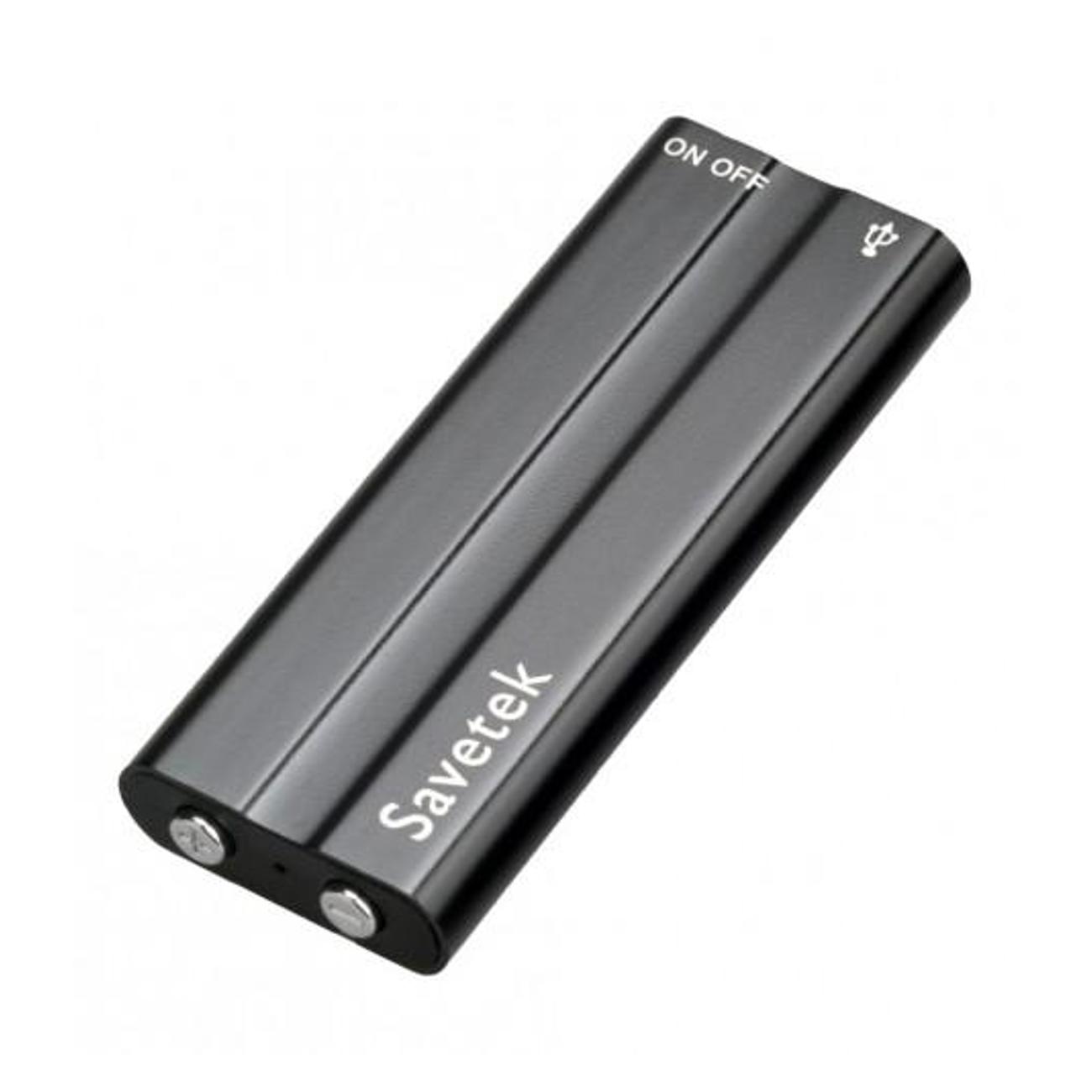 Диктофон Savetek GS-R01