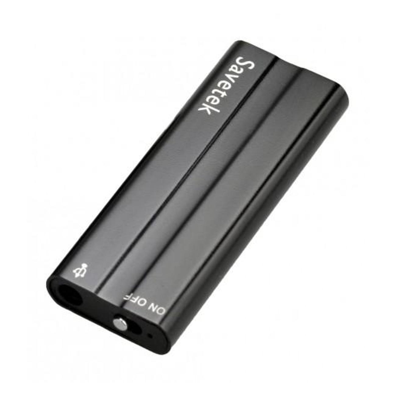 Диктофон Savetek GS-R01