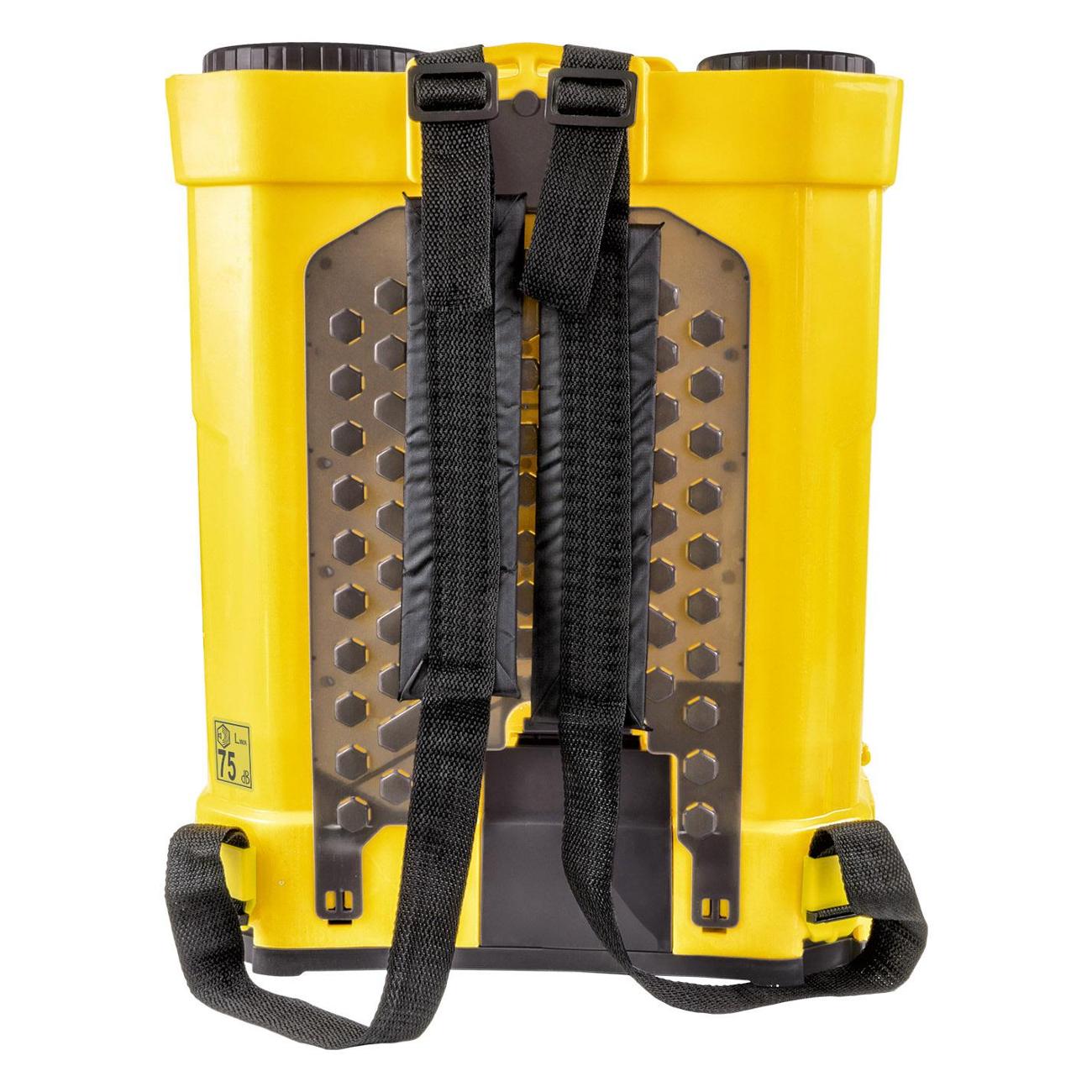 Ранцевый опрыскиватель Kolner KCSG 20/18BPM