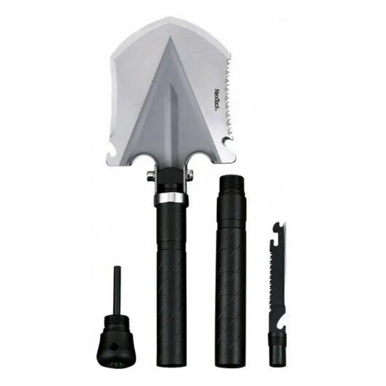 Лопата NexTool NE20206 фото