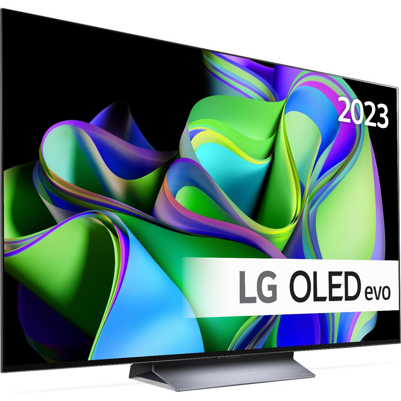 Телевизор LG OLED77C3