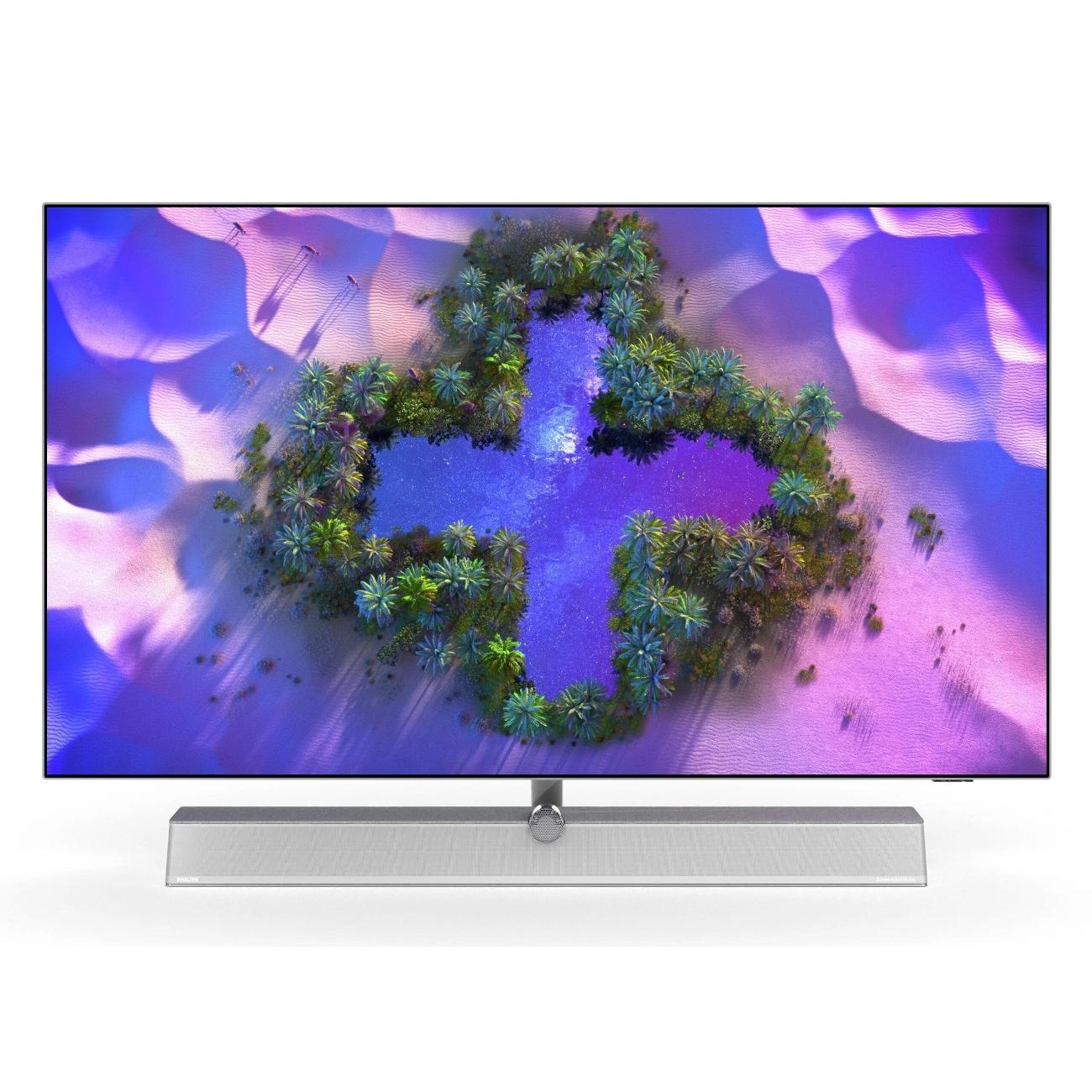Телевизор Philips 48OLED936