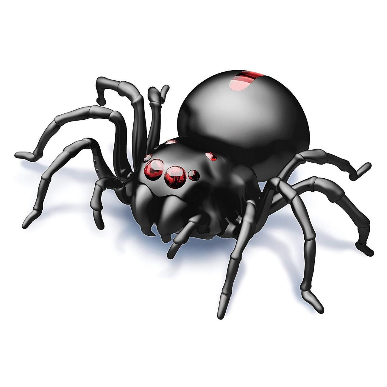 Электронный конструктор ND Play Соляной паук