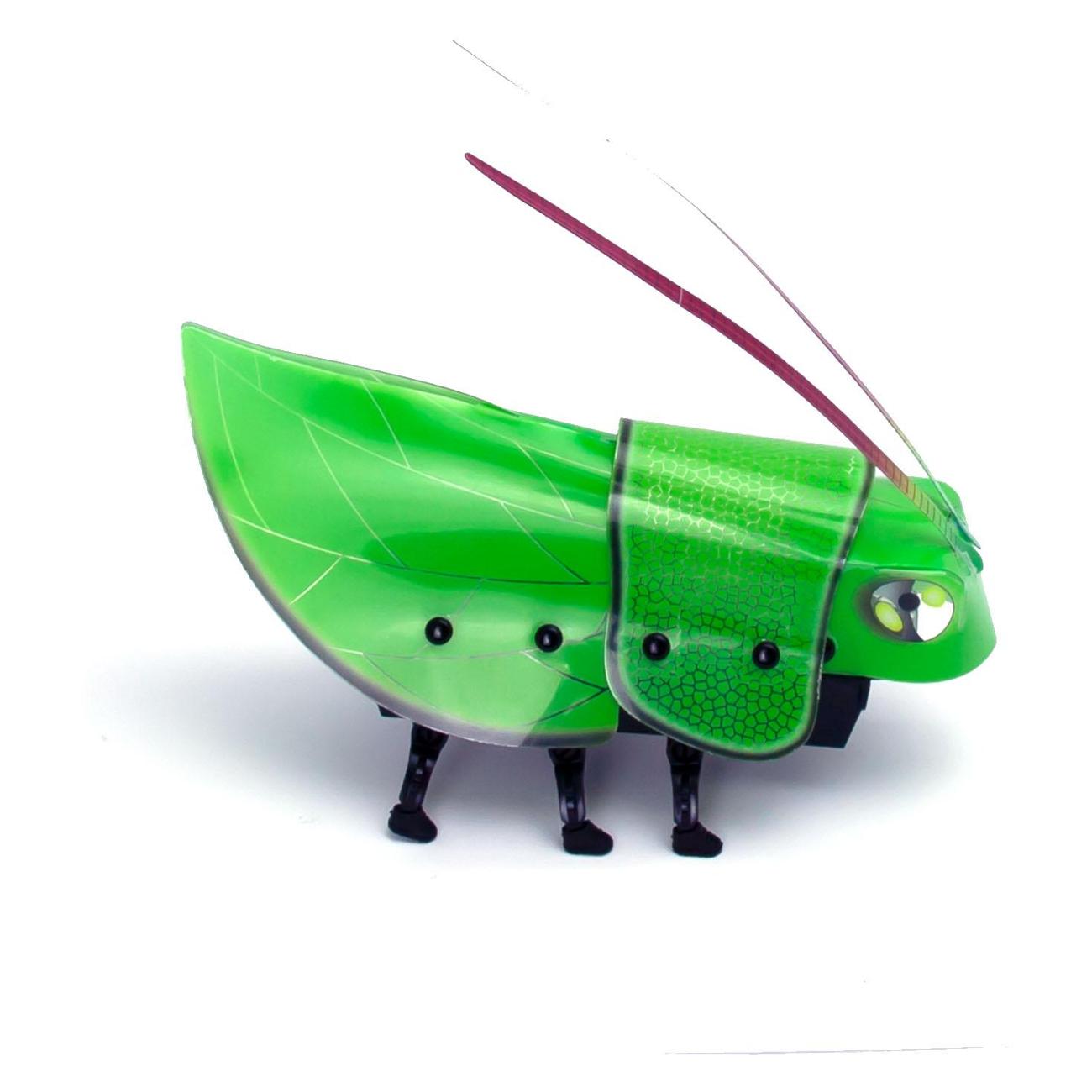 Электронный конструктор ND Play Робот-Сверчок