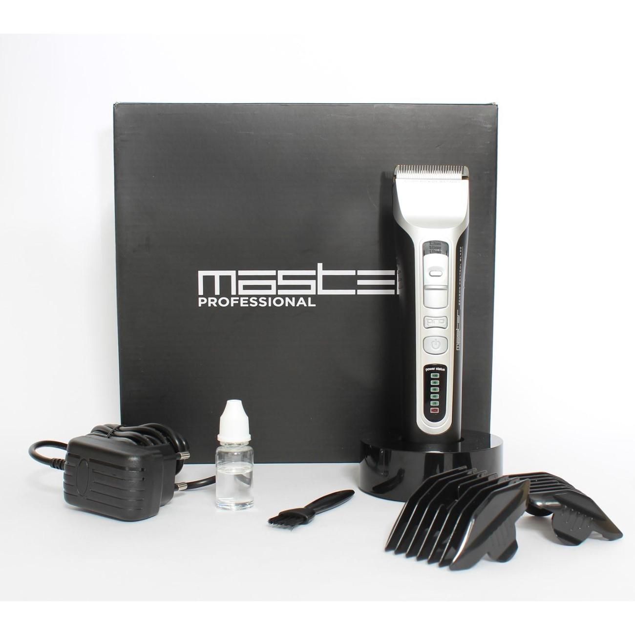 Машинка для стрижки волос Master MP-209