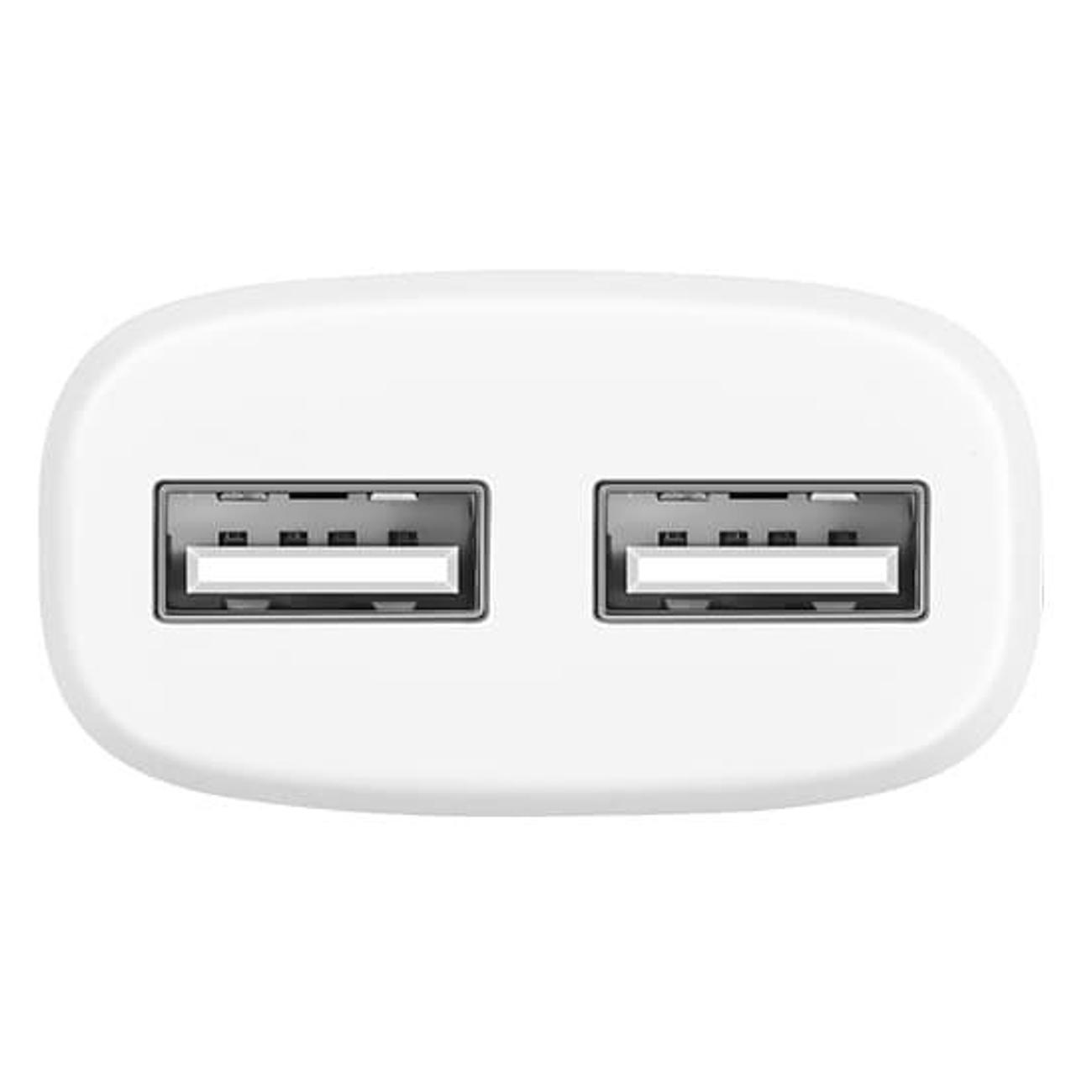 Сетевое ЗУ Hoco C12 (47773) УТ000024498