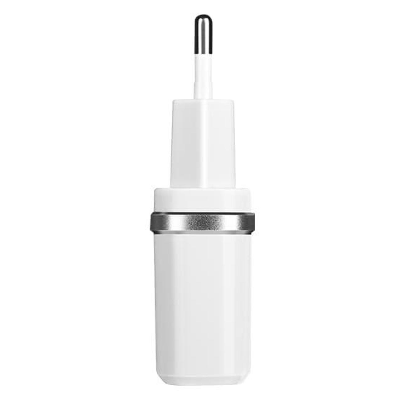 Сетевое ЗУ Hoco C12 (47773) УТ000024498