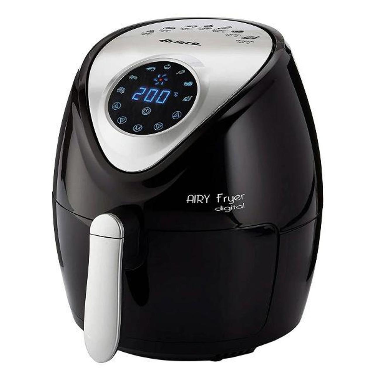 Фритюрница Ariete 4616