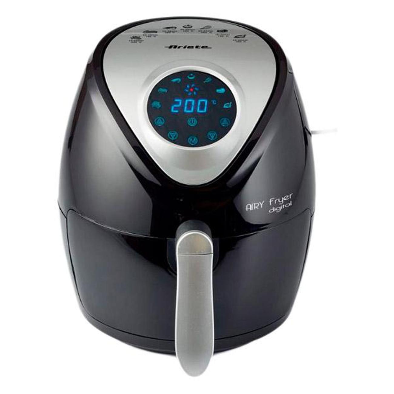 Фритюрница Ariete 4616