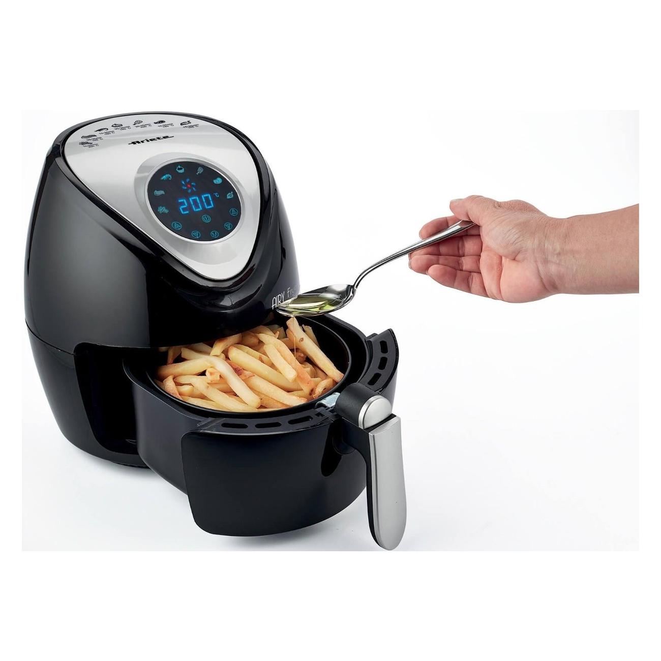 Фритюрница Ariete 4616