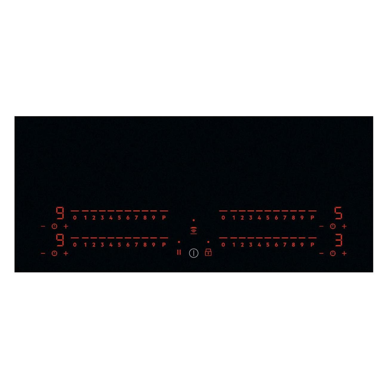 Встраиваемая индукционная панель независимая Electrolux EIP8146