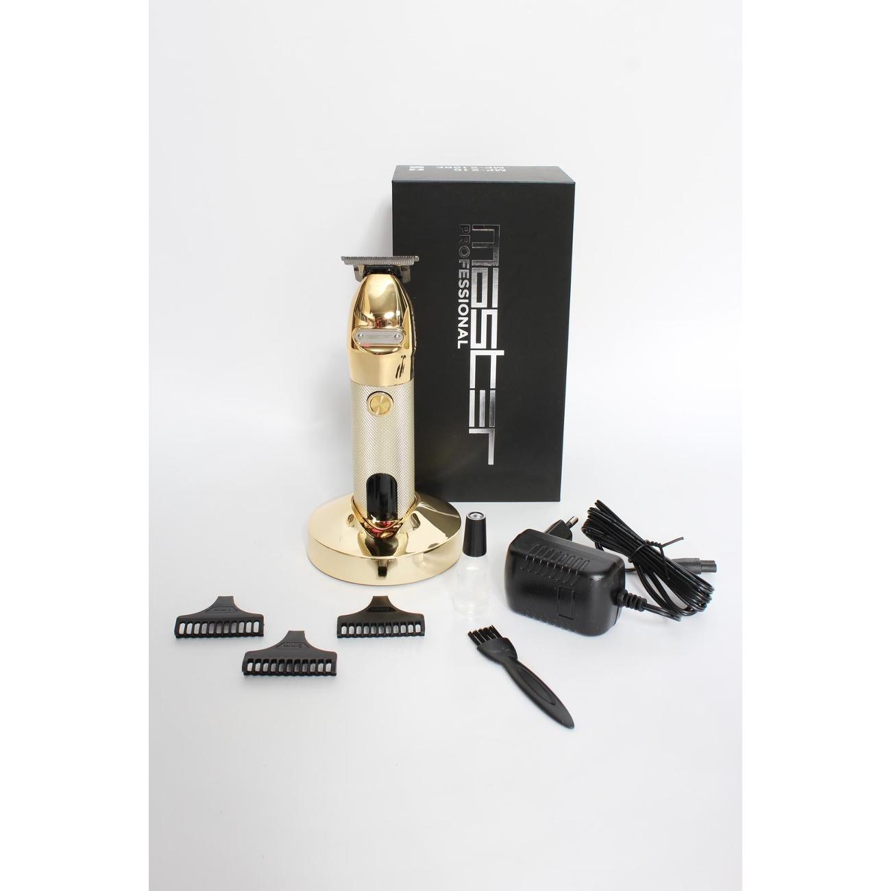 Машинка для стрижки волос Master MP-215