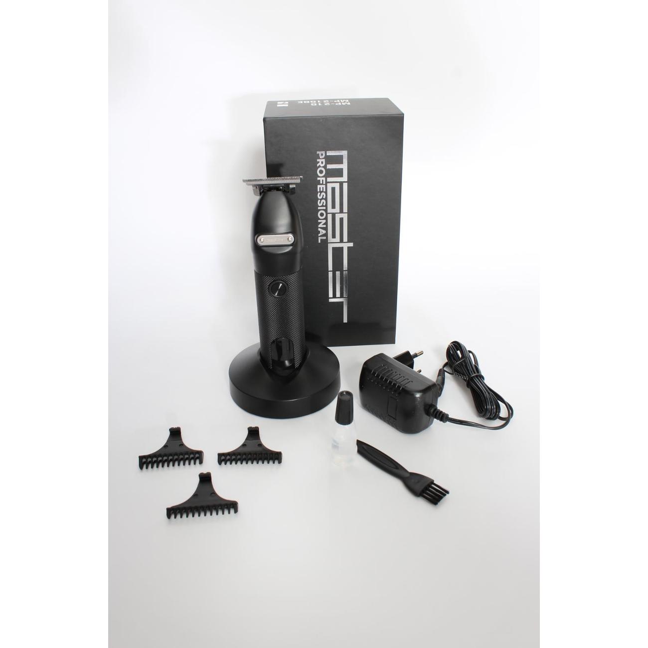 Машинка для стрижки волос Master MP-215