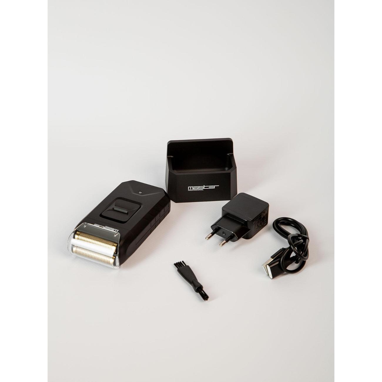 Электробритва Master MP-220+