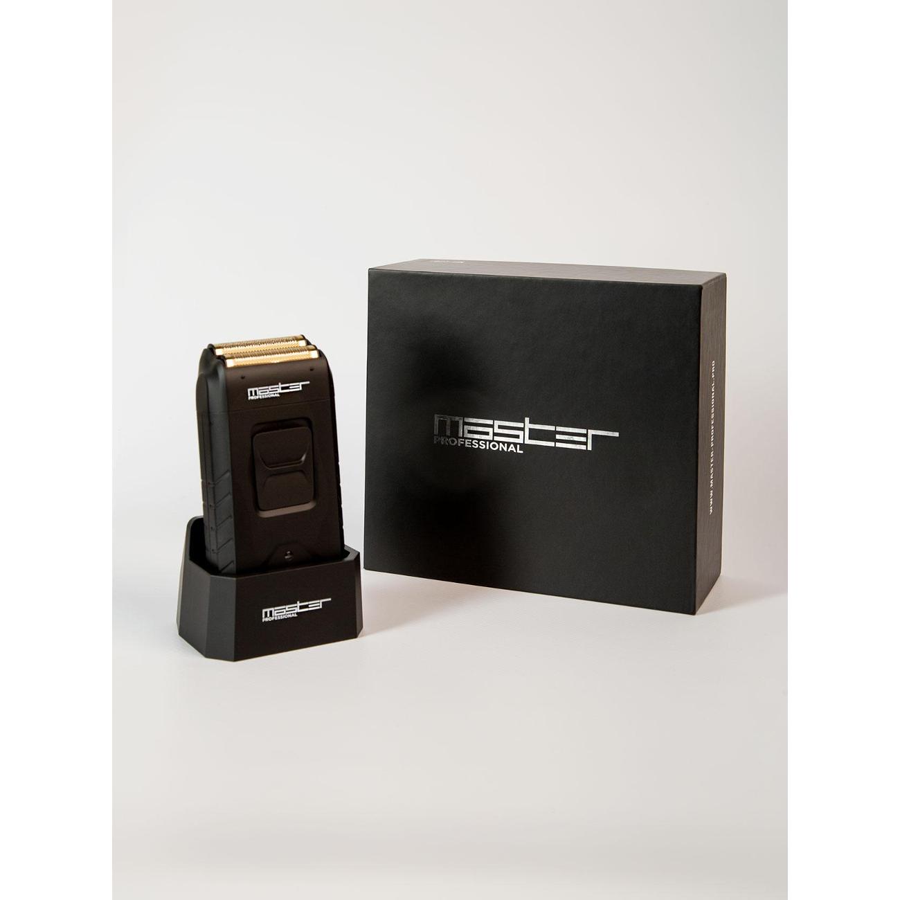 Электробритва Master MP-220+