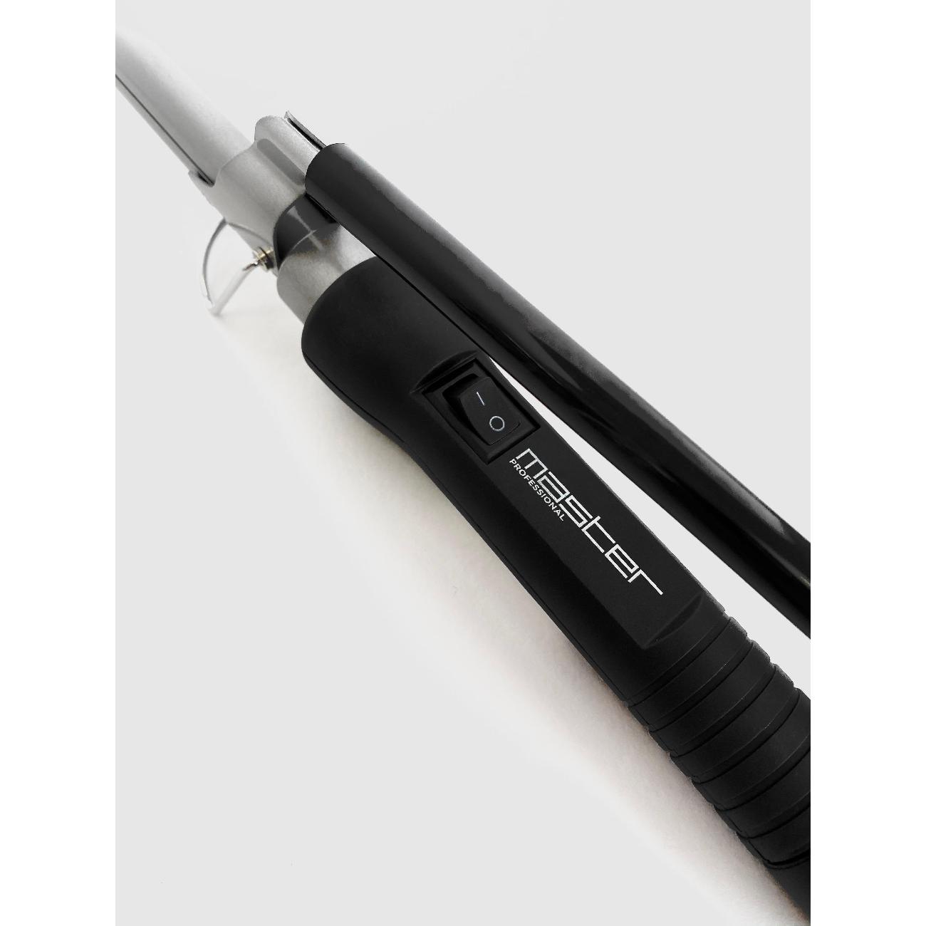 Щипцы-гофре Master MP-001