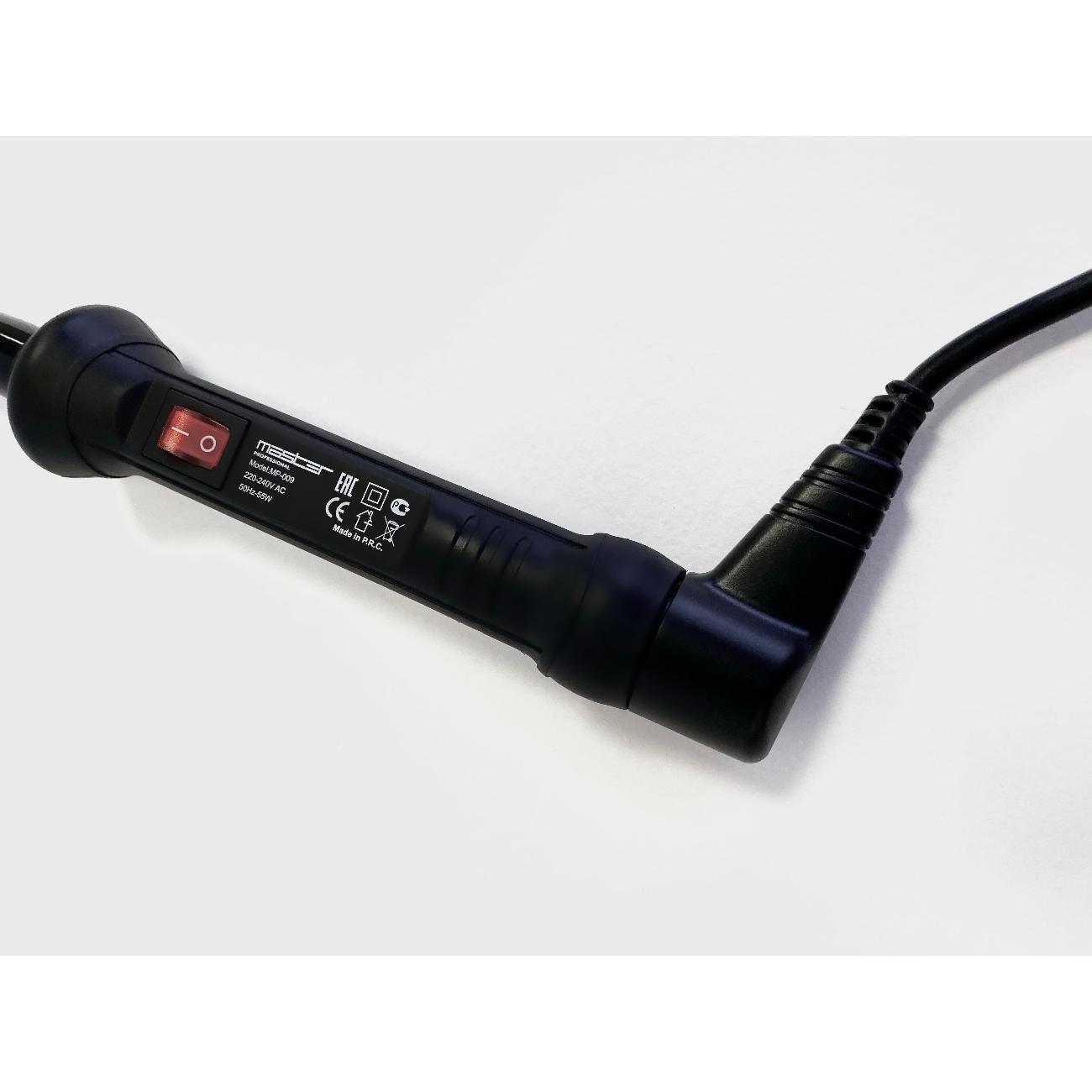 Электрощипцы Master MP-009