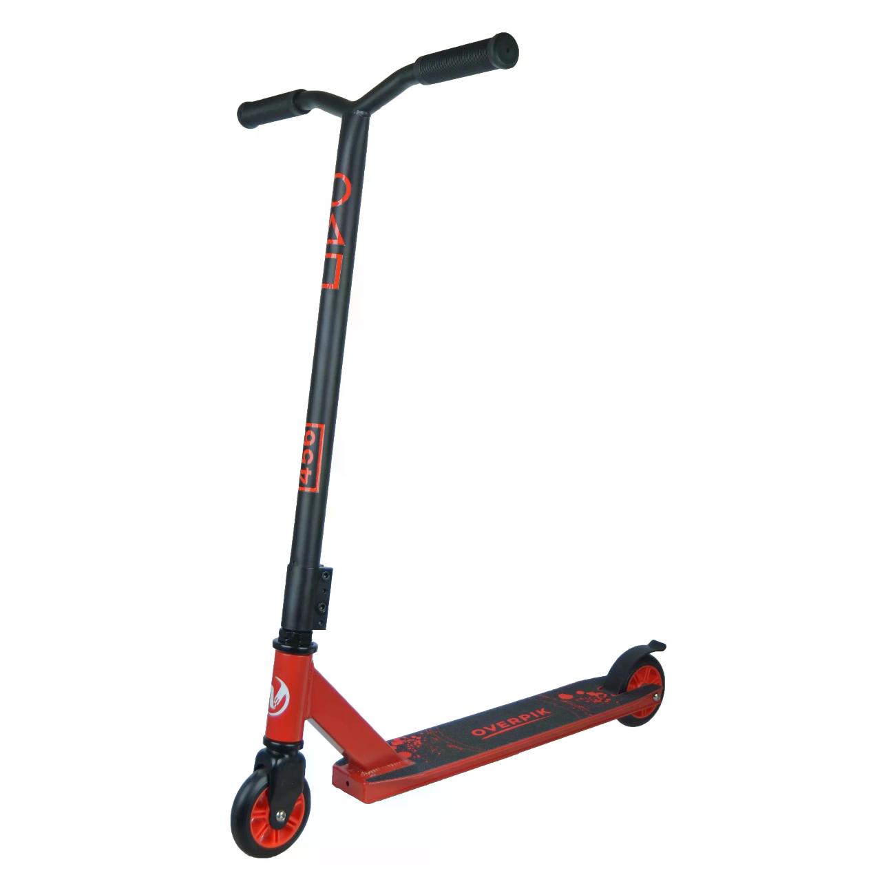 Самокат Nonstopika Overpik