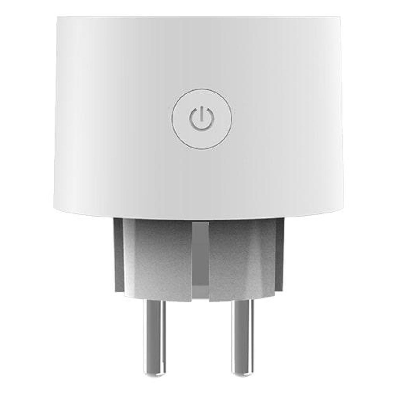 Розетка Aqara SP-EUC01