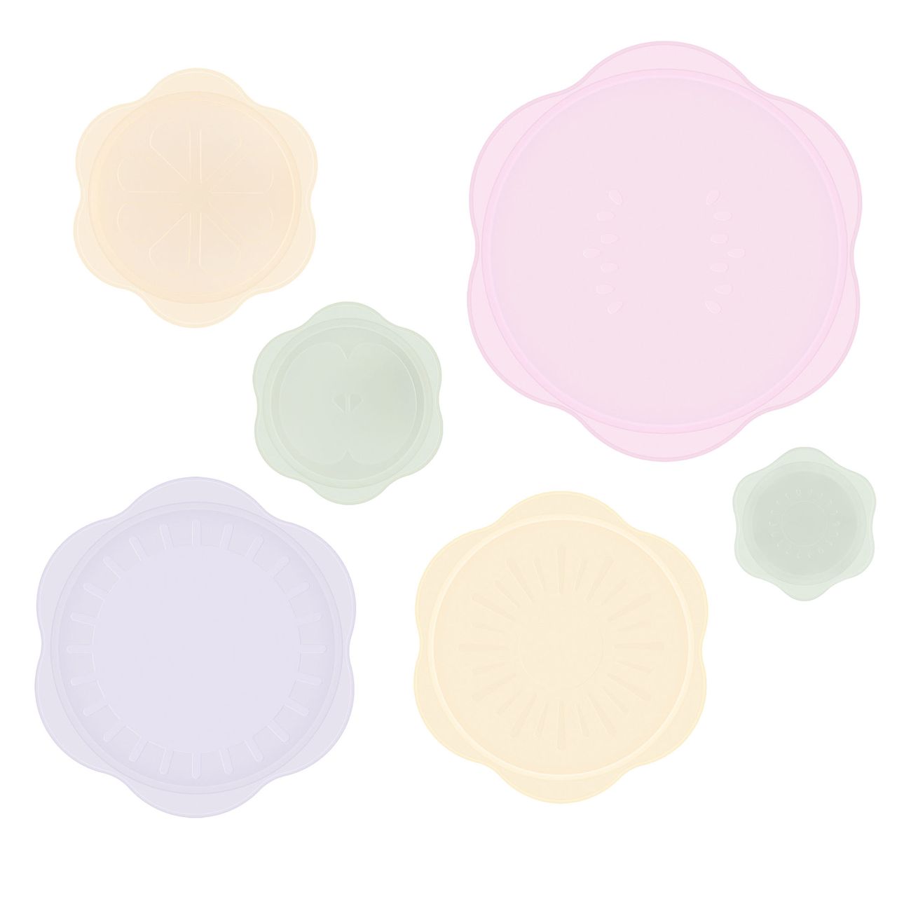 Крышка Rombica myKitchen Cap RSL-004 фото