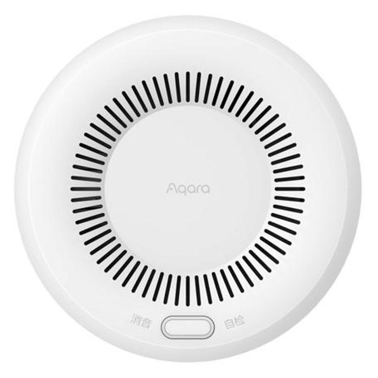 Датчик утечки газа Aqara для радиатора JT-BZ-03AQ/A