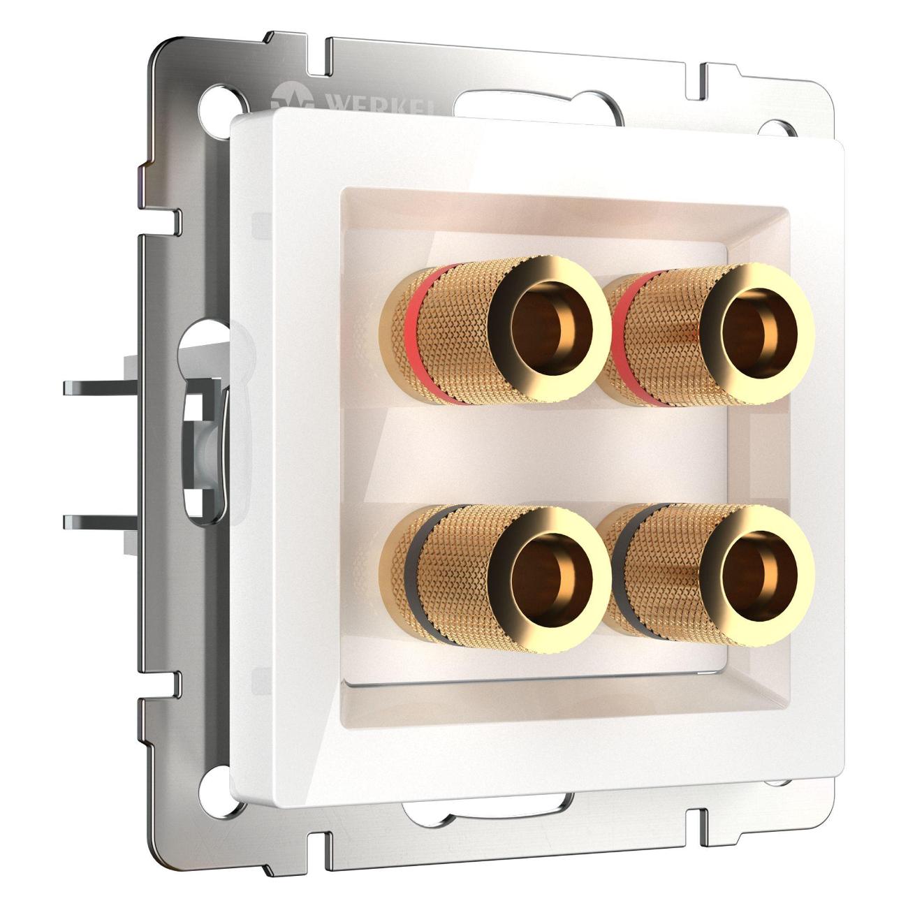 Розетка Werkel W1185001