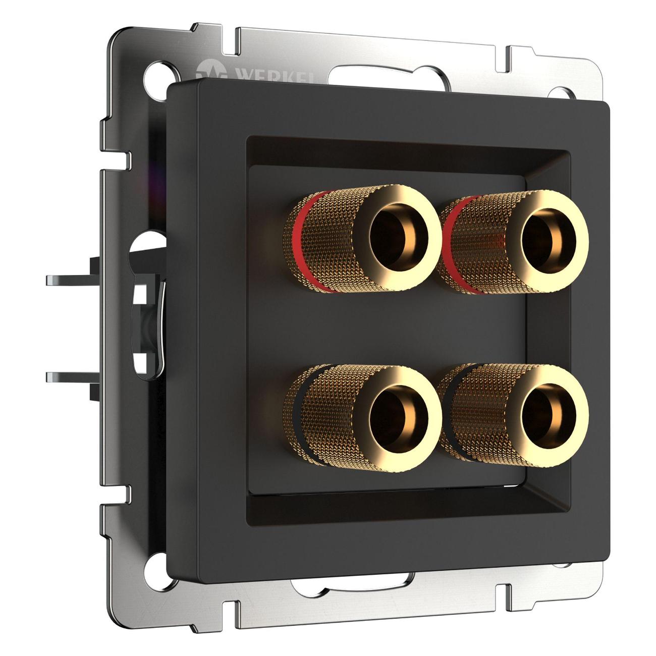 Розетка Werkel W1185008