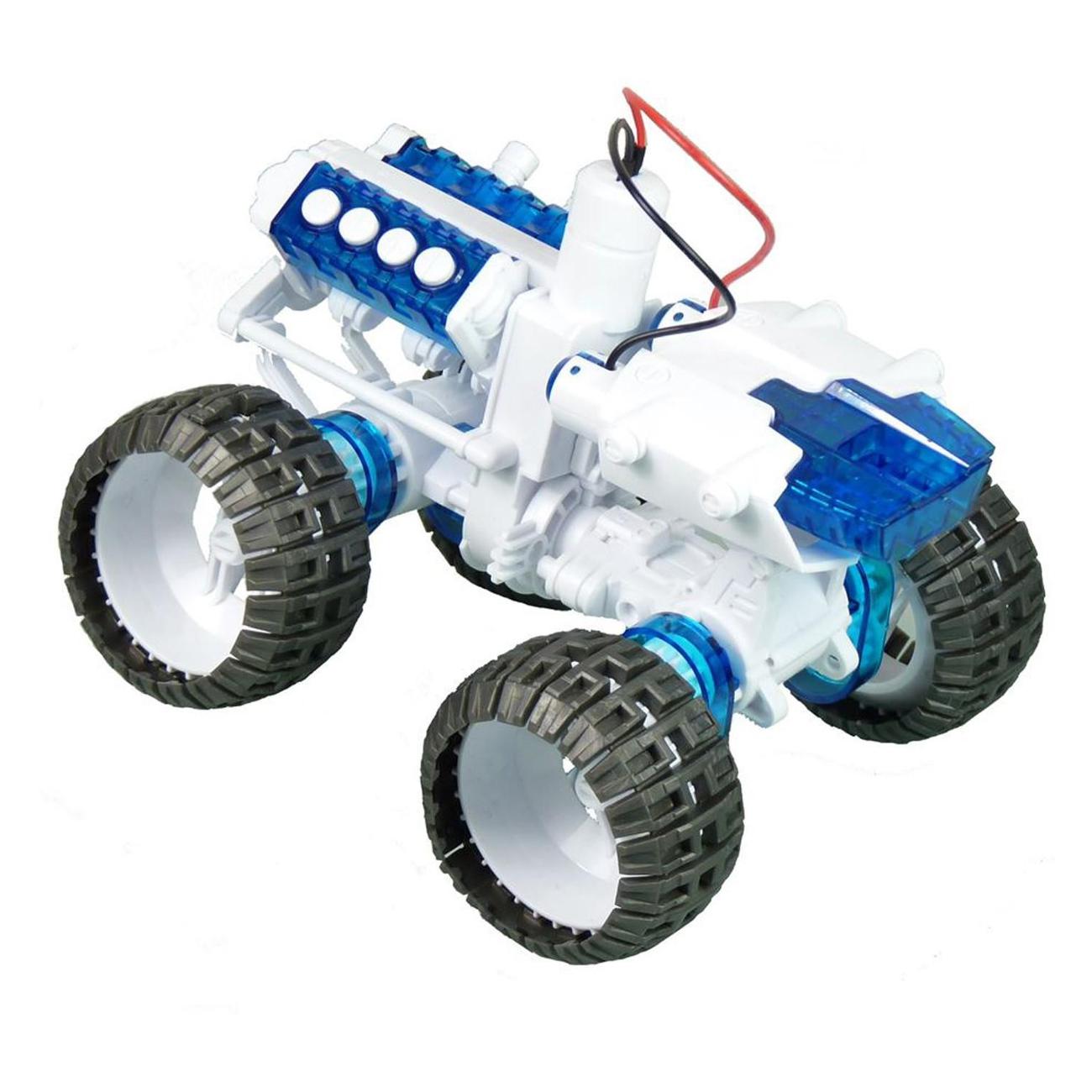 Электронный конструктор ND Play Монстр-трак NDP-021