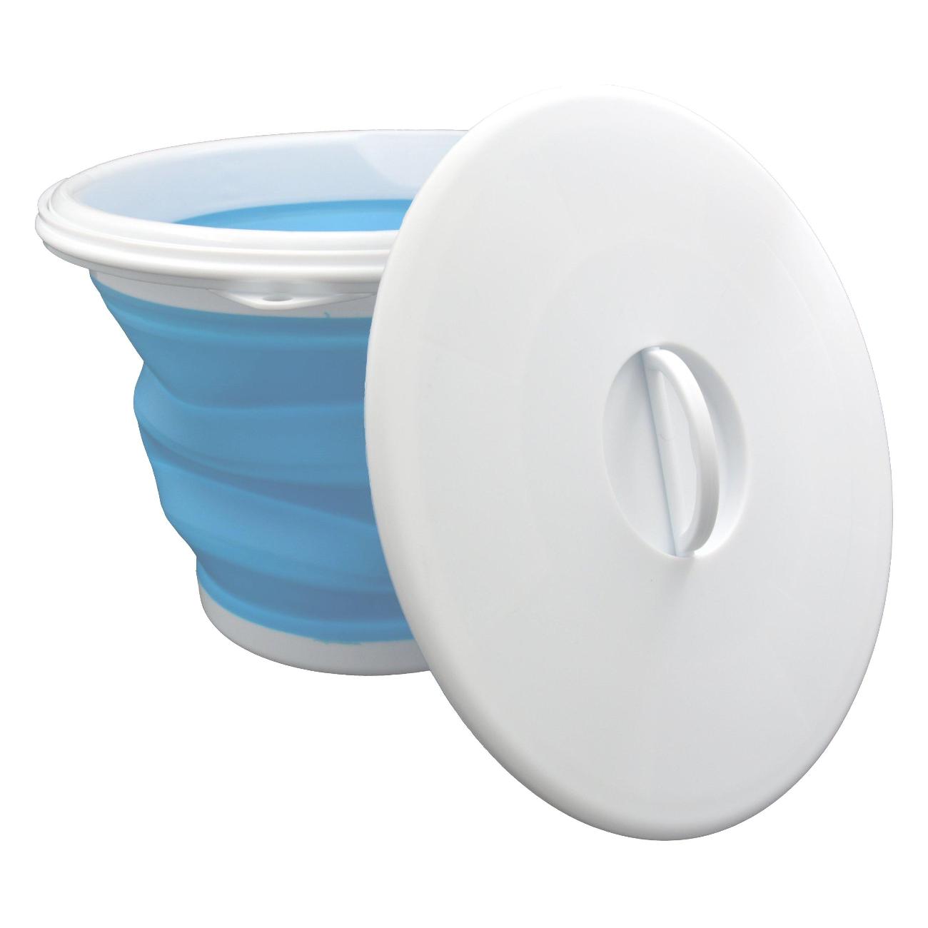 Ведро бытовое 79936 10 л