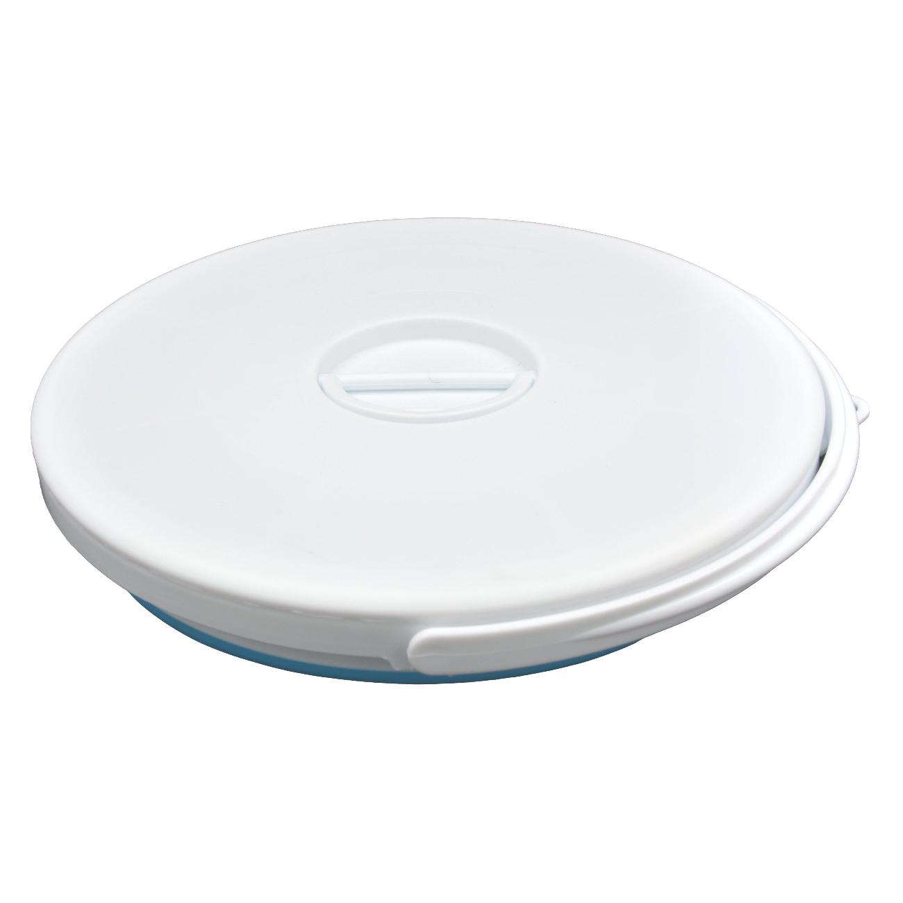 Ведро бытовое 79936 10 л