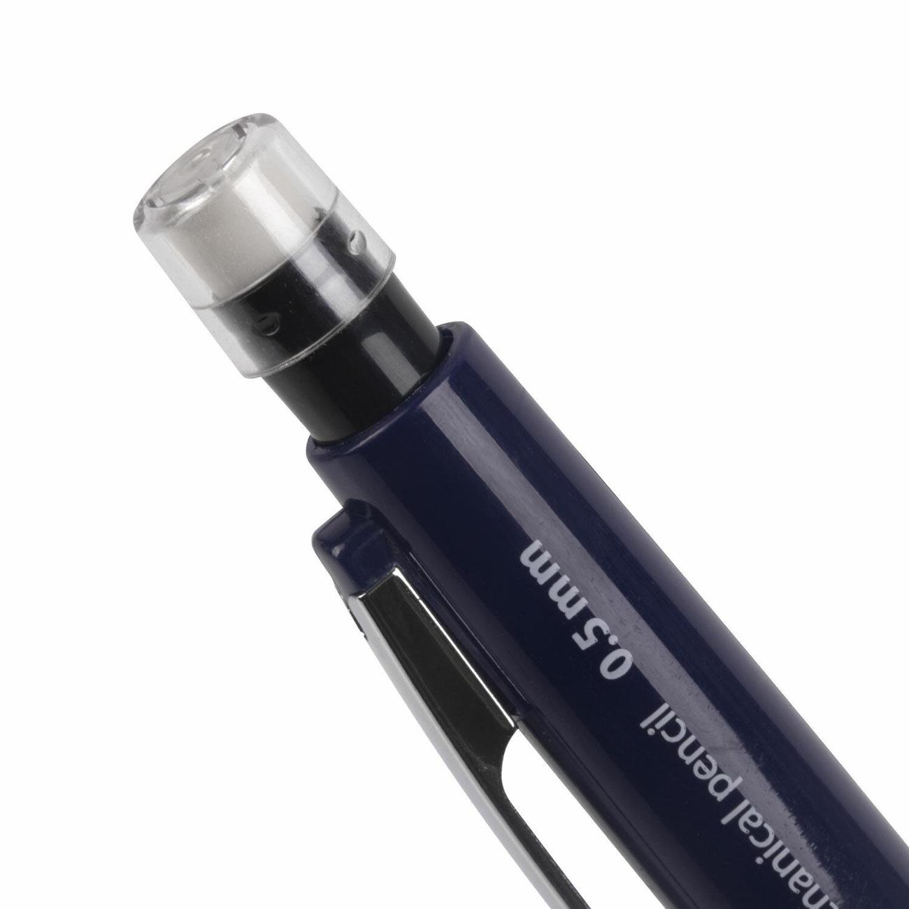 Карандаш Brauberg 180285 0,5 мм