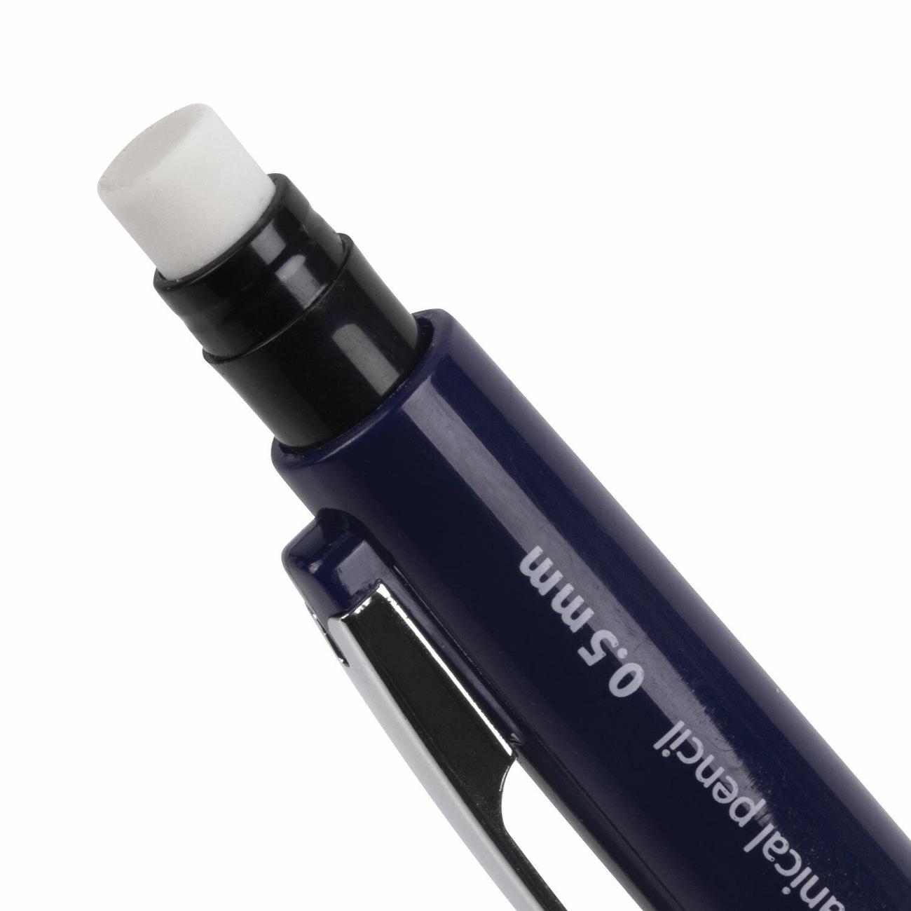 Карандаш Brauberg 180285 0,5 мм