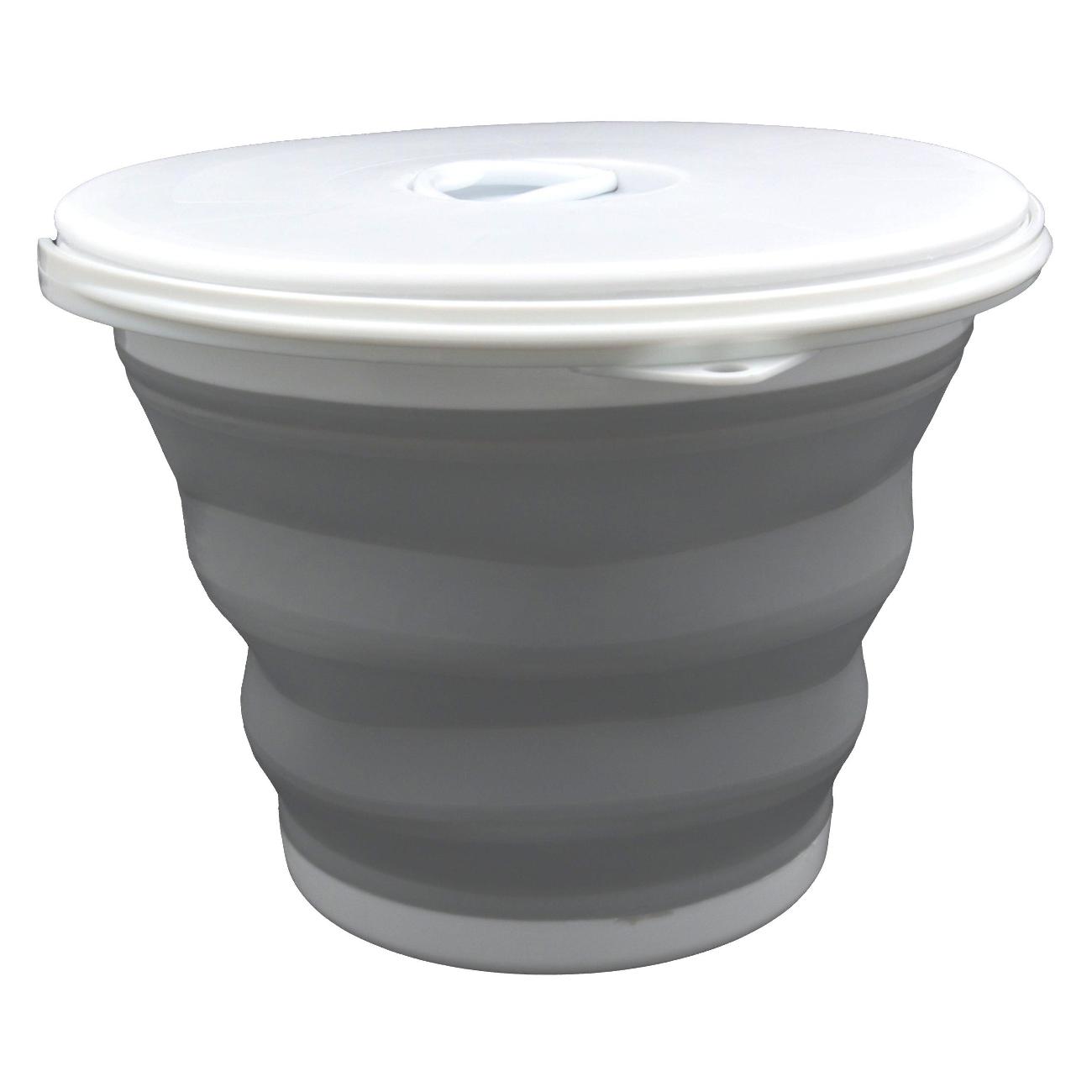 Ведро бытовое 79936 10 л