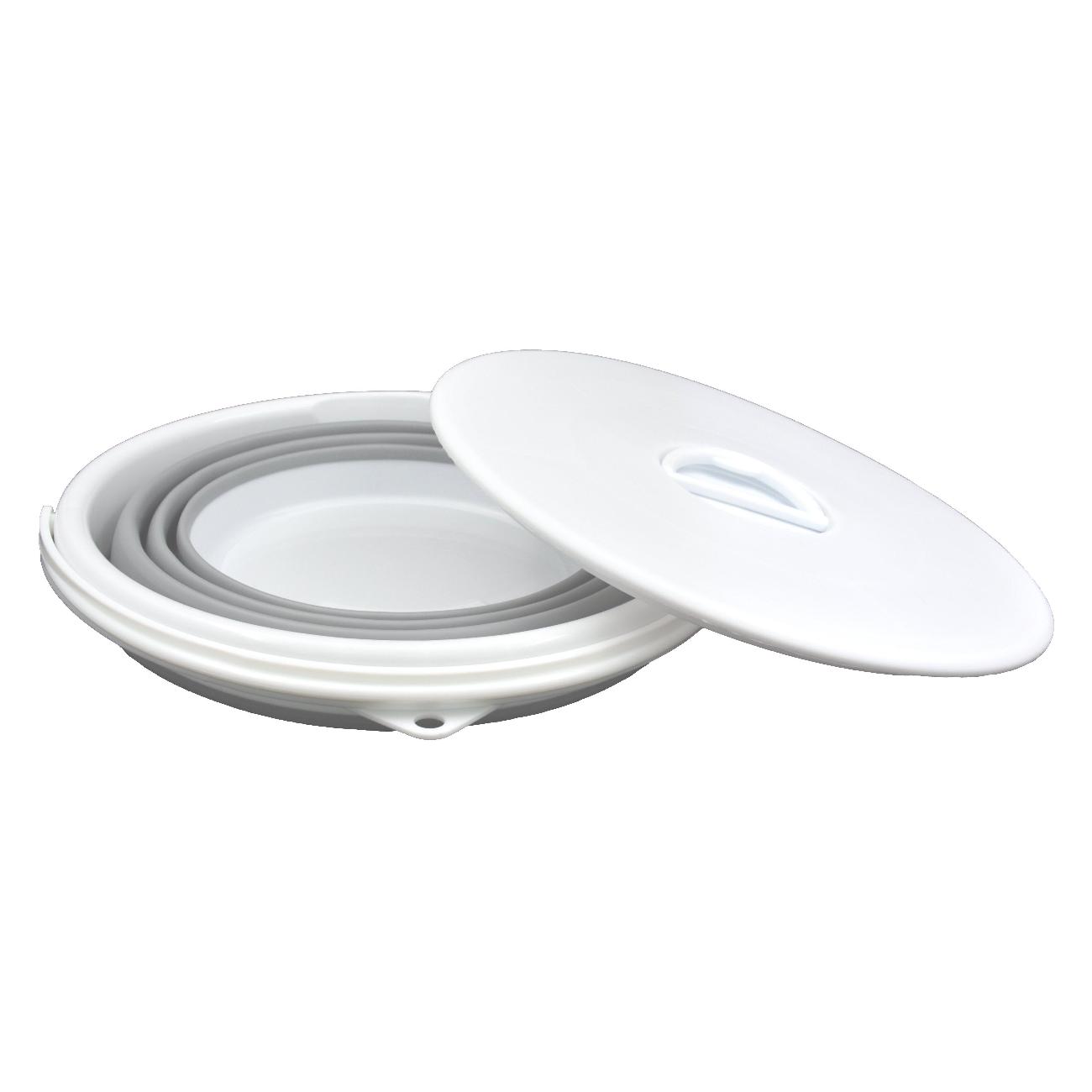 Ведро бытовое 79936 10 л