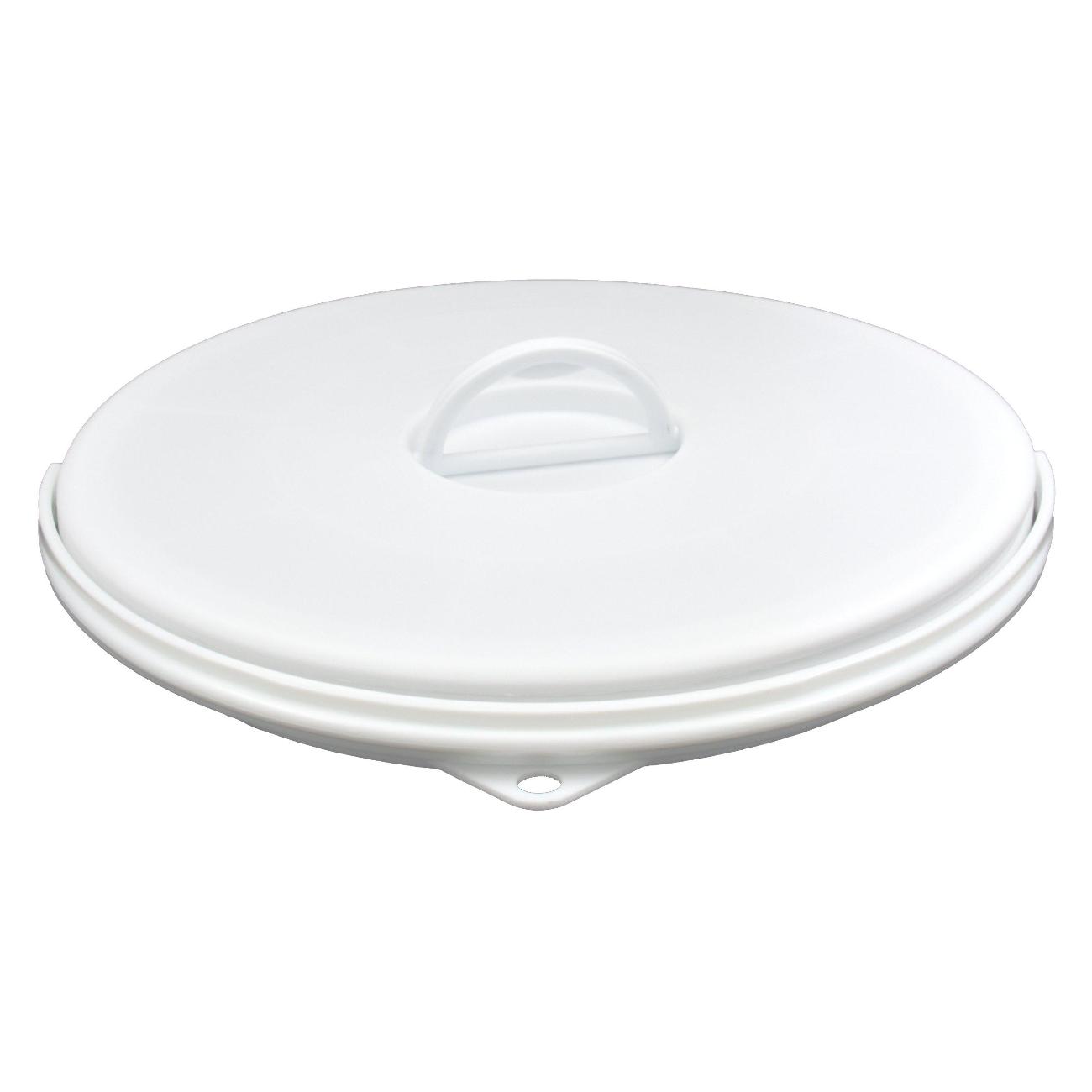 Ведро бытовое 79936 10 л