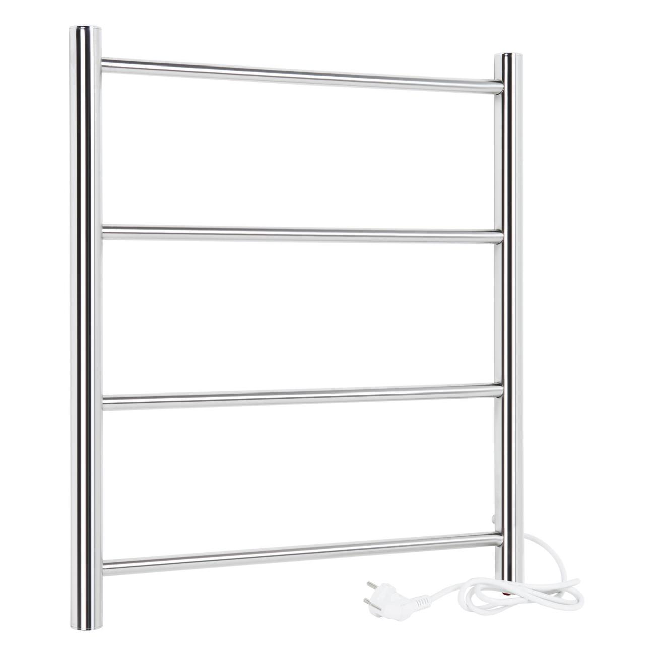 Полотенцесушитель электрический Vimarr PSK-VMRKe56Cr