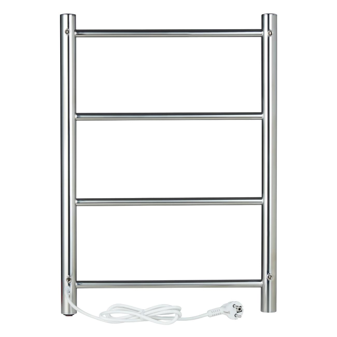 Полотенцесушитель электрический Vimarr PSK-VMRKe56Cr