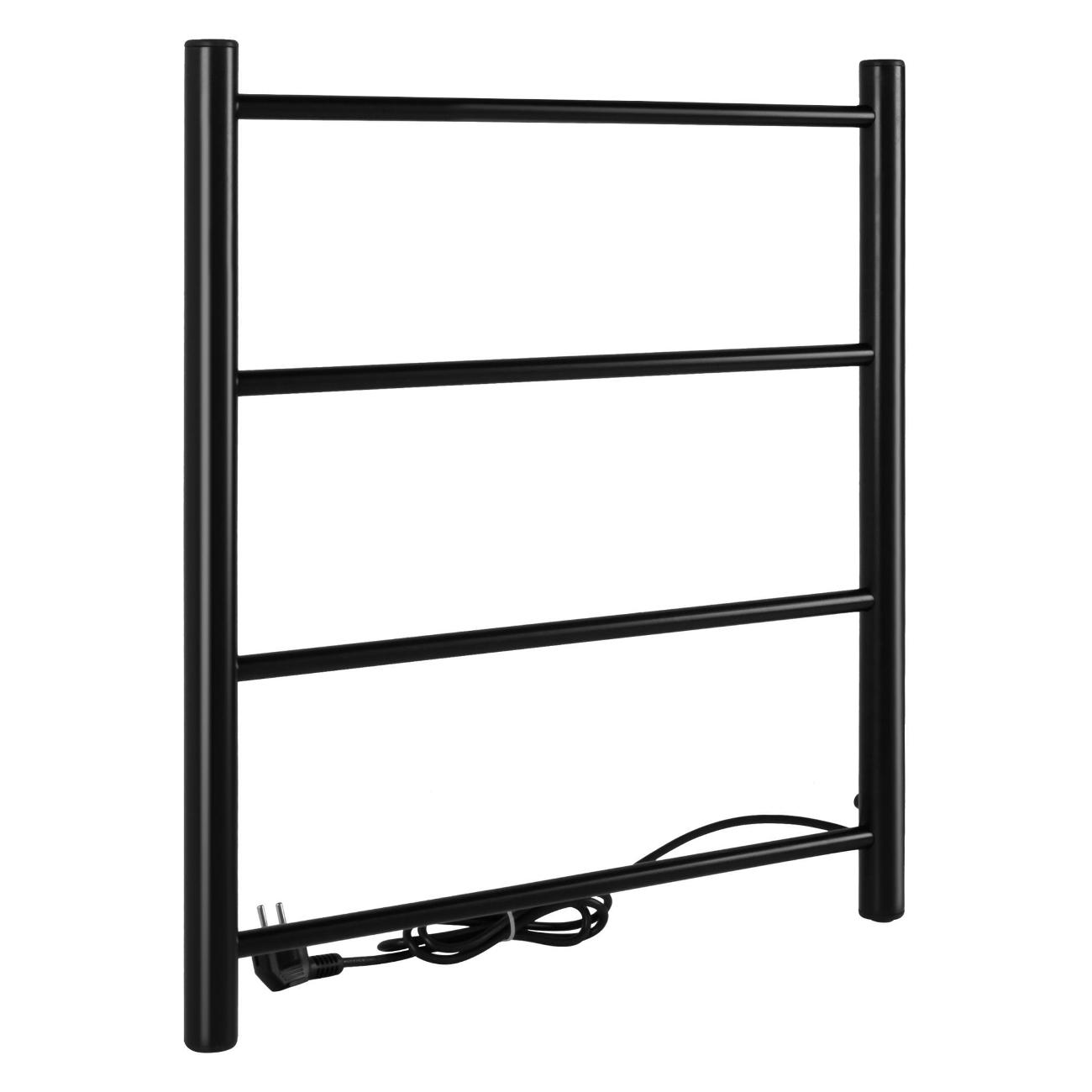 Полотенцесушитель электрический Vimarr PSK-VMRKe56BL