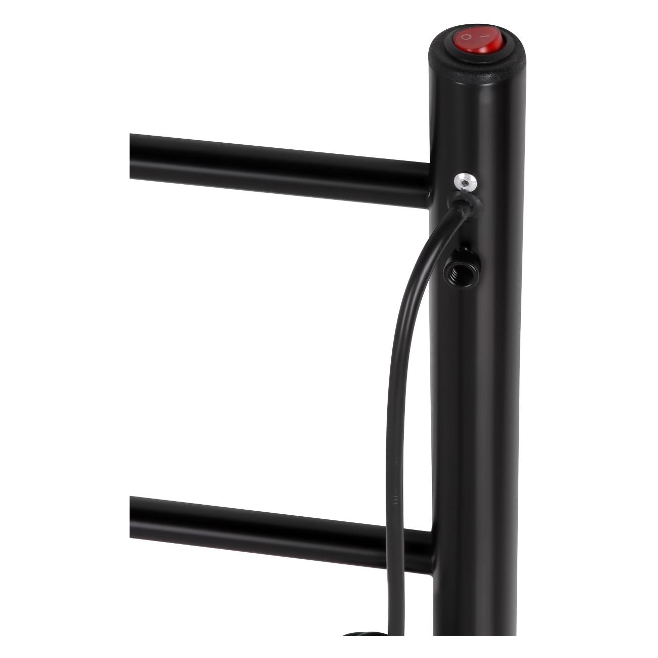 Полотенцесушитель электрический Vimarr PSK-VMRKe56BL