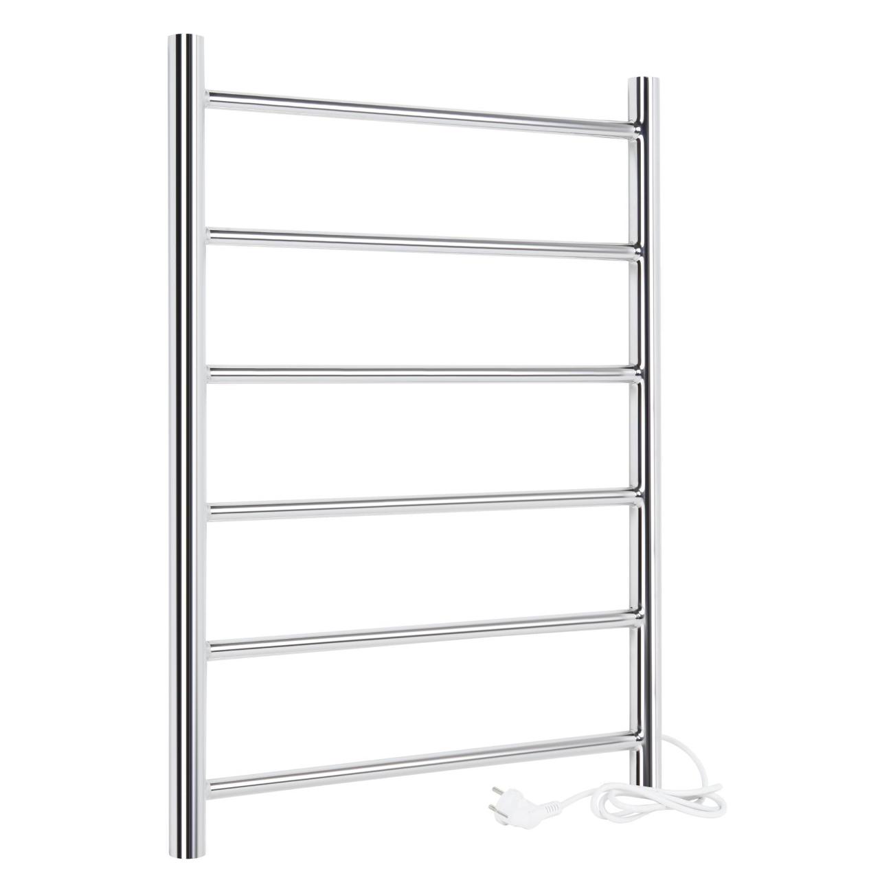 Полотенцесушитель электрический Vimarr PSK-VMRKe58Cr