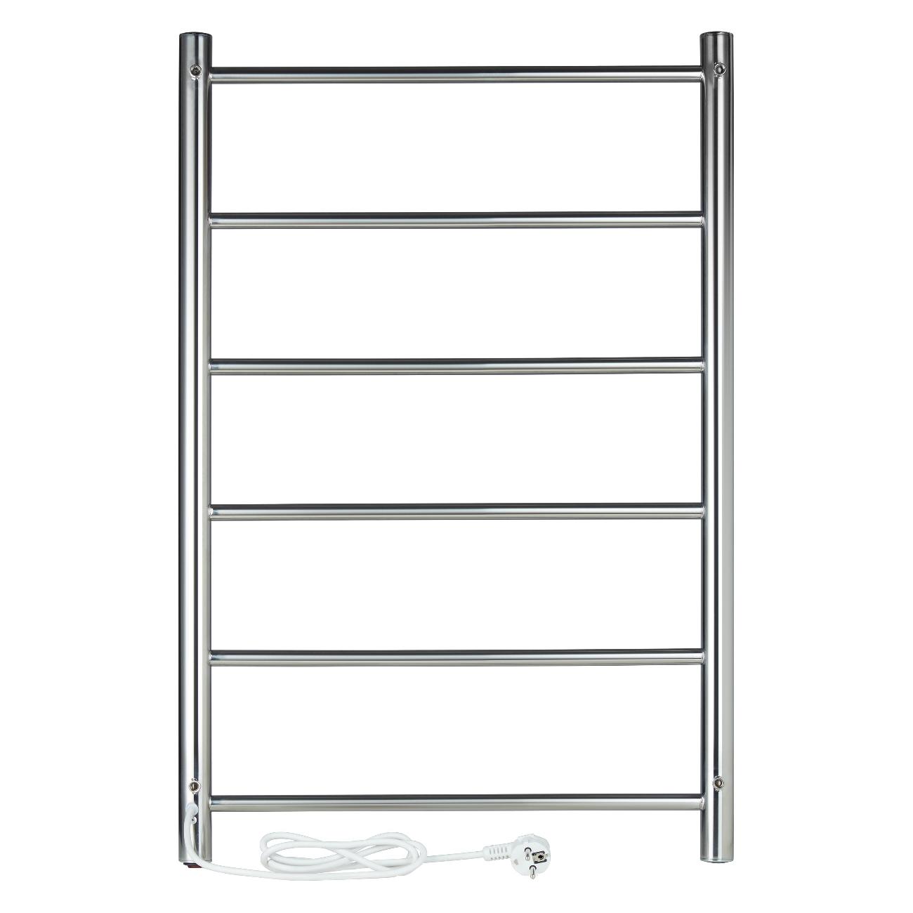 Полотенцесушитель электрический Vimarr PSK-VMRKe58Cr