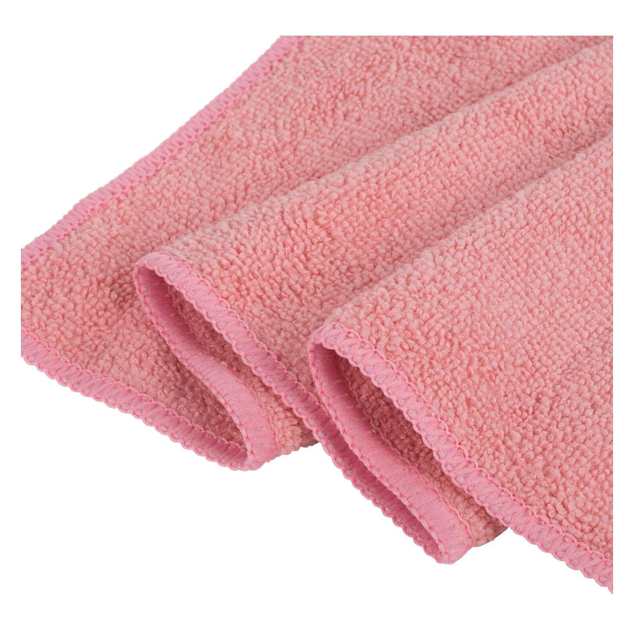 Салфетки для уборки Laima 4 шт (607792)