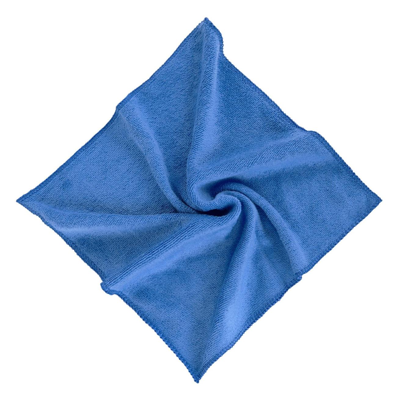 Салфетки для уборки Laima 4 шт (607792)