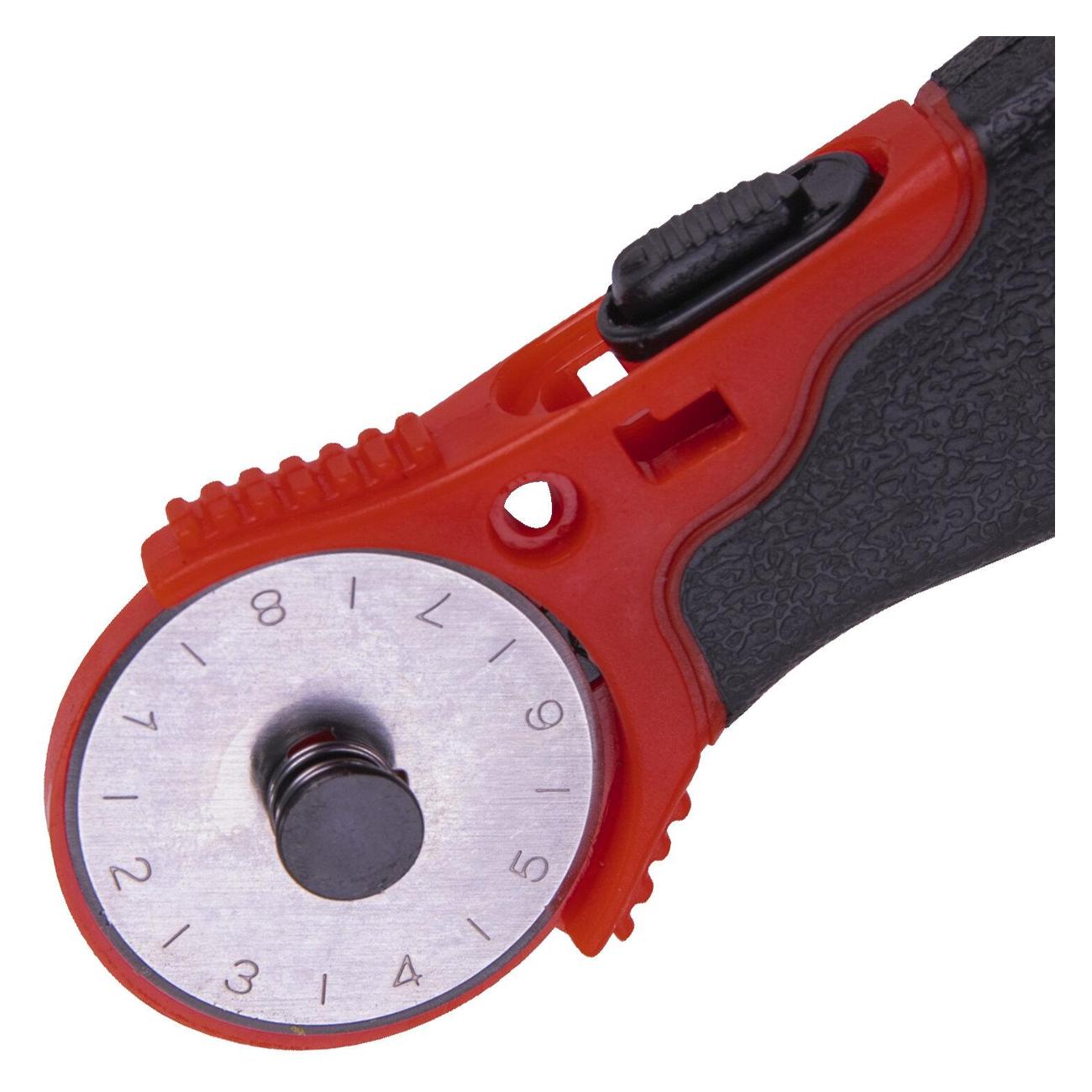 Нож Brauberg 238089