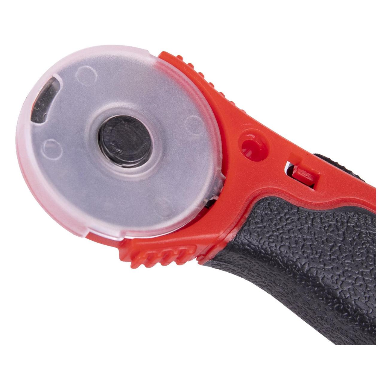 Нож Brauberg 238089