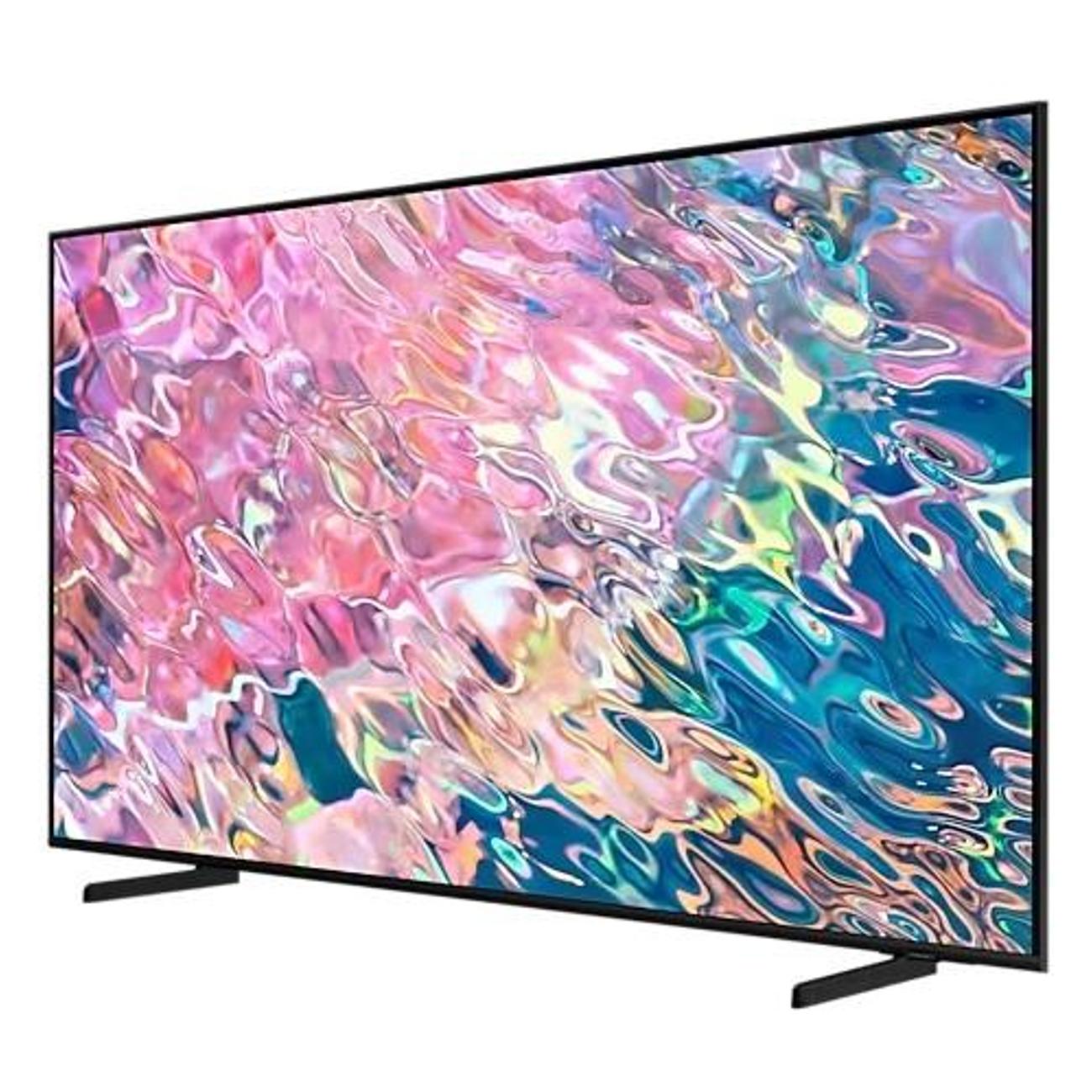 Телевизор Samsung QA50Q60BAUXZN
