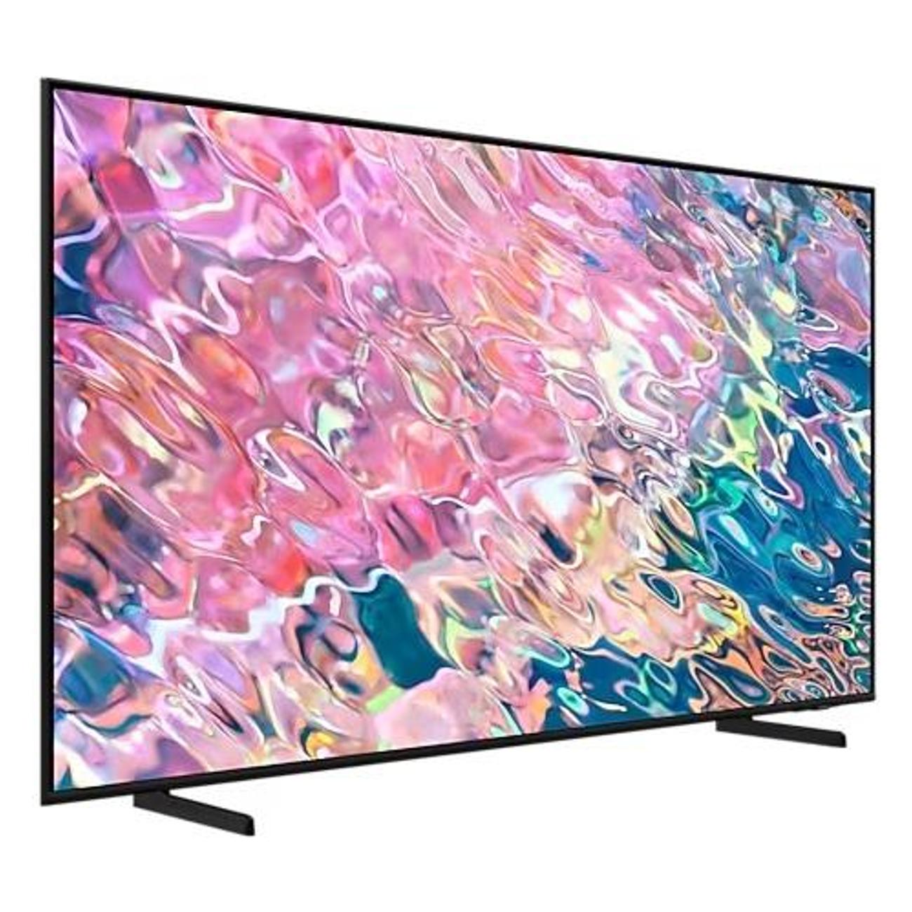 Телевизор Samsung QA50Q60BAUXZN