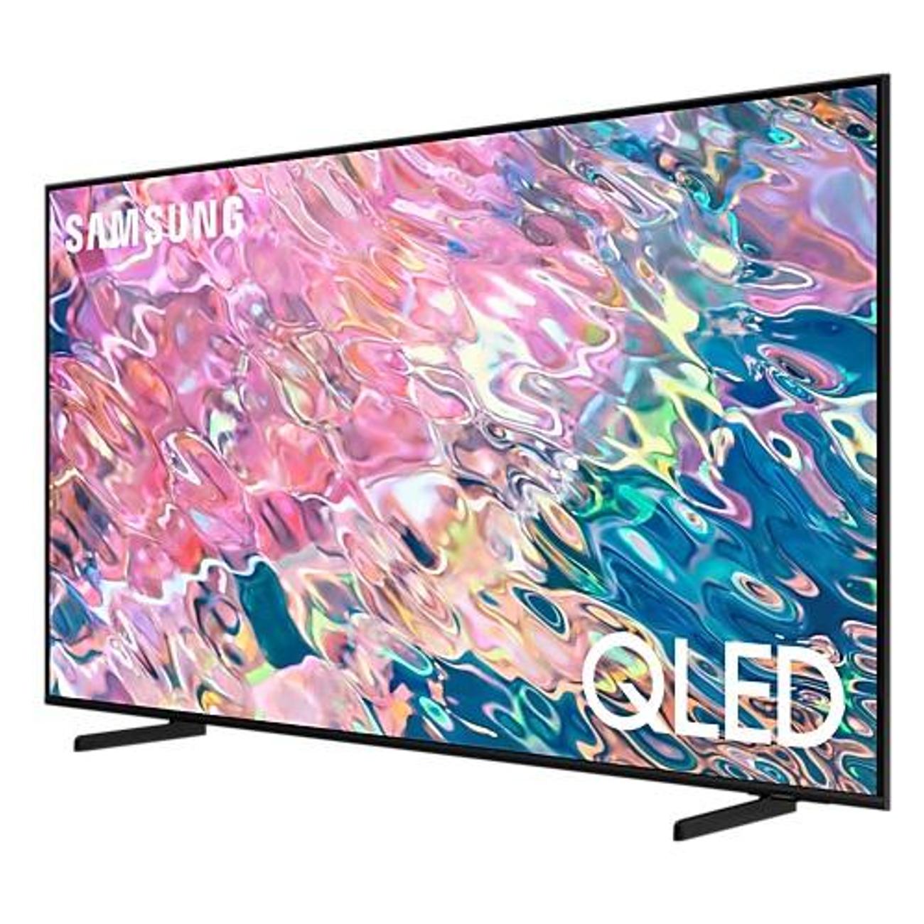 Телевизор Samsung QA50Q60BAUXZN