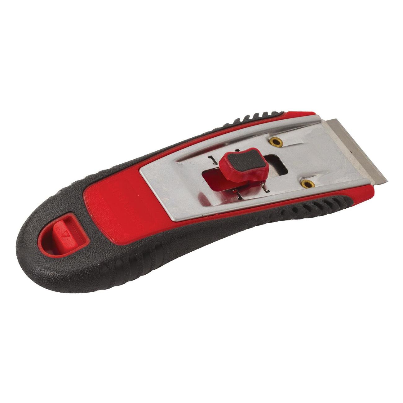 Скребок Brauberg 606761